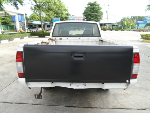 ขาย FRONTIER KING CAB