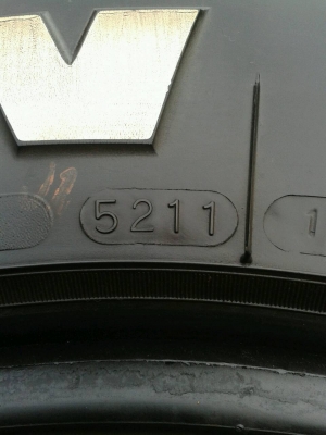 ขาย Mud MAXXIS BIGHORN 764 ขนาด265/75R16สวยๆ