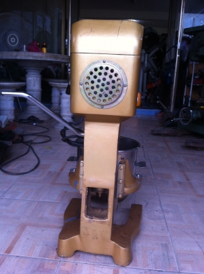 เครื่องตีแป้ง