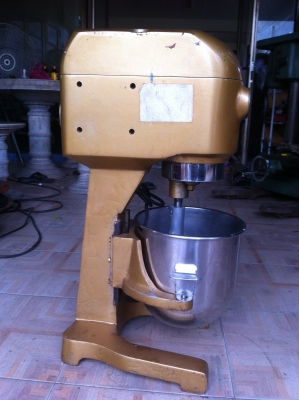 เครื่องตีแป้ง