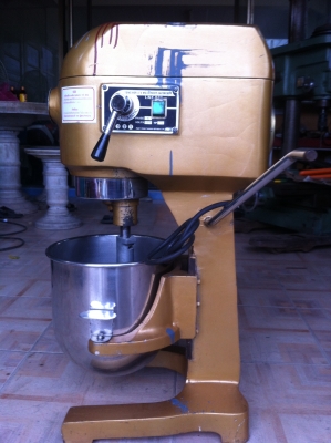 เครื่องตีแป้ง