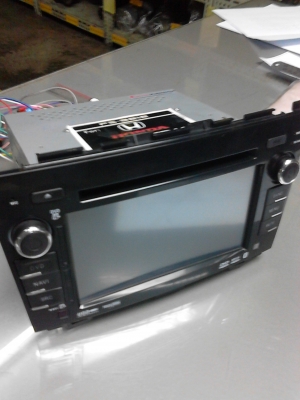 เครื่องเล่น  DVD  CD  วิทยุ  TV  MP3  USB   ติดต่อ TEL.081-427-3941