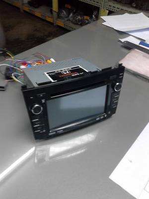 เครื่องเล่น  DVD  CD  วิทยุ  TV  MP3  USB   ติดต่อ TEL.081-427-3941