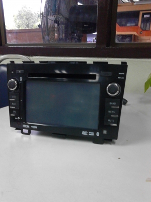 เครื่องเล่น  DVD  CD  วิทยุ  TV  MP3  USB   ติดต่อ TEL.081-427-3941