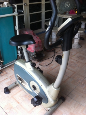 จักรยานแม่เหล็ก ELIYE จักรยานแม่เหล็ก ELIYE