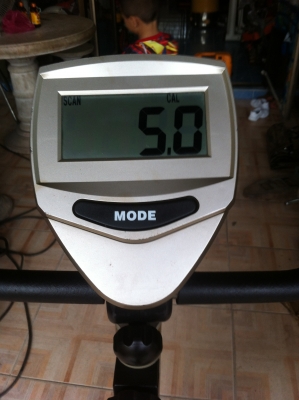 จักรยานแม่เหล็ก ELIYE จักรยานแม่เหล็ก ELIYE