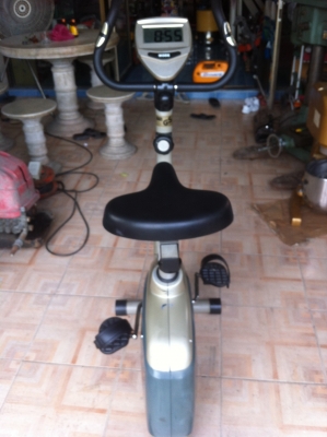 จักรยานแม่เหล็ก ELIYE จักรยานแม่เหล็ก ELIYE