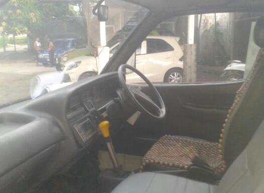 ขายด่วนรถตู้รับส่งนักเรียนปี1994HAICEเครื่องเดิม2Lเบาะ4แถวพร้อมใช้งานสนใจโทรสอบถามได้24ชั่วโมง(พร้อมขับส่ง) ขายด่วนรถตู้รับส่งนักเรียนปี1994HAICEเครื่องเดิม2Lเบาะ4แถวพร้อมใช้งานสนใจโทรสอบถามได้24ชั่วโมง(พร้อมขับส่ง)