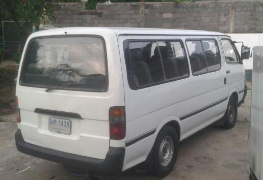 ขายด่วนรถตู้รับส่งนักเรียนปี1994HAICEเครื่องเดิม2Lเบาะ4แถวพร้อมใช้งานสนใจโทรสอบถามได้24ชั่วโมง(พร้อมขับส่ง) ขายด่วนรถตู้รับส่งนักเรียนปี1994HAICEเครื่องเดิม2Lเบาะ4แถวพร้อมใช้งานสนใจโทรสอบถามได้24ชั่วโมง(พร้อมขับส่ง)