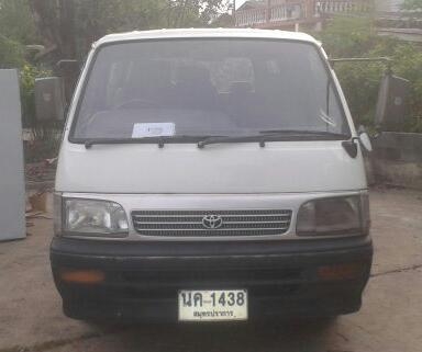 ขายด่วนรถตู้รับส่งนักเรียนปี1994HAICEเครื่องเดิม2Lเบาะ4แถวพร้อมใช้งานสนใจโทรสอบถามได้24ชั่วโมง(พร้อมขับส่ง) ขายด่วนรถตู้รับส่งนักเรียนปี1994HAICEเครื่องเดิม2Lเบาะ4แถวพร้อมใช้งานสนใจโทรสอบถามได้24ชั่วโมง(พร้อมขับส่ง)