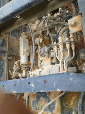 รถฮีโน่ 10 ล้อดั้ม 320 แรงม้า ปี 51. สนใจติดต่อ 081 - 6079515 รถฮีโน่ 10 ล้อดั้ม 320 แรงม้า ปี 51. สนใจติดต่อ 081 - 6079515