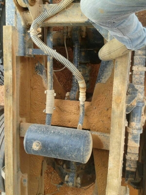 รถฮีโน่ 10 ล้อดั้ม 320 แรงม้า ปี 51. สนใจติดต่อ 081 - 6079515 รถฮีโน่ 10 ล้อดั้ม 320 แรงม้า ปี 51. สนใจติดต่อ 081 - 6079515