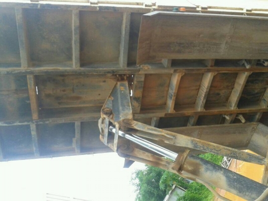 รถฮีโน่ 10 ล้อดั้ม 320 แรงม้า ปี 51. สนใจติดต่อ 081 - 6079515 รถฮีโน่ 10 ล้อดั้ม 320 แรงม้า ปี 51. สนใจติดต่อ 081 - 6079515