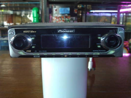 pioner deh-6450
