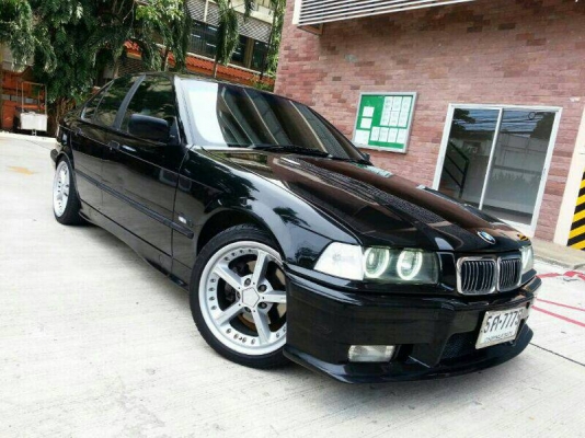 ขายE36 รถบ้านแท้ เครื่อง325 มีSUNROOF มีOnbord AIRBAG/ABS ชุดแต่งM3 ล้อAC 17" รถสวย มีเสน่ห์ ขายE36 รถบ้านแท้ เครื่อง325 มีSUNROOF มีOnbord AIRBAG/ABS ชุดแต่งM3 ล้อAC 17" รถสวย มีเสน่ห์