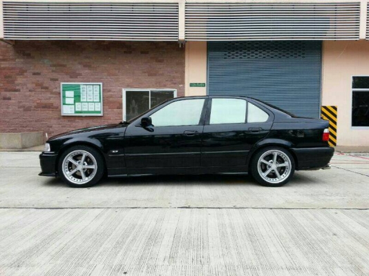 ขายE36 รถบ้านแท้ เครื่อง325 มีSUNROOF มีOnbord AIRBAG/ABS ชุดแต่งM3 ล้อAC 17" รถสวย มีเสน่ห์ ขายE36 รถบ้านแท้ เครื่อง325 มีSUNROOF มีOnbord AIRBAG/ABS ชุดแต่งM3 ล้อAC 17" รถสวย มีเสน่ห์