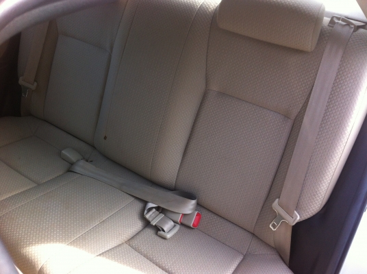 ขายด่วน! รถบ้านสภาพดี เจ้าของขายเอง