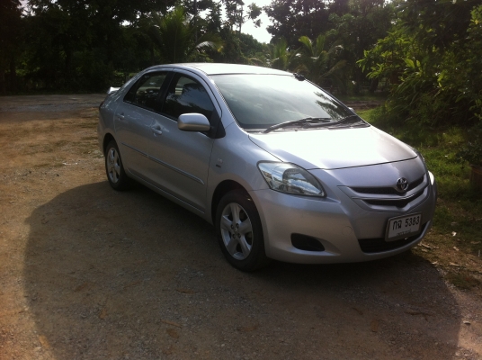 ขายด่วน! รถบ้านสภาพดี เจ้าของขายเอง