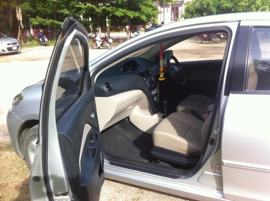 ขายด่วน! รถบ้านสภาพดี เจ้าของขายเอง