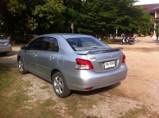 ขายด่วน! รถบ้านสภาพดี เจ้าของขายเอง