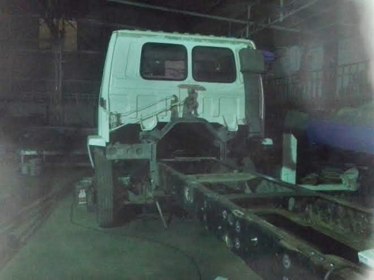 ขายด่วน หัว ISUZU ร็อคกี้ 150,000 บาท