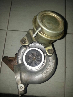 ขาย TURBO  TD 04  TD 05