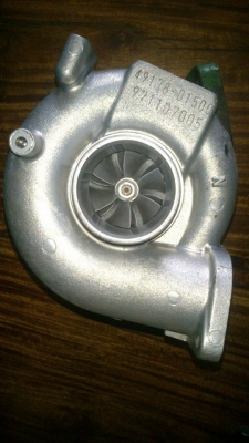 ขาย TURBO  TD 04  TD 05