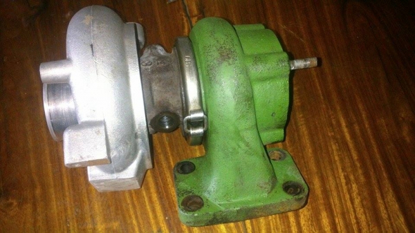 ขาย TURBO  TD 04  TD 05