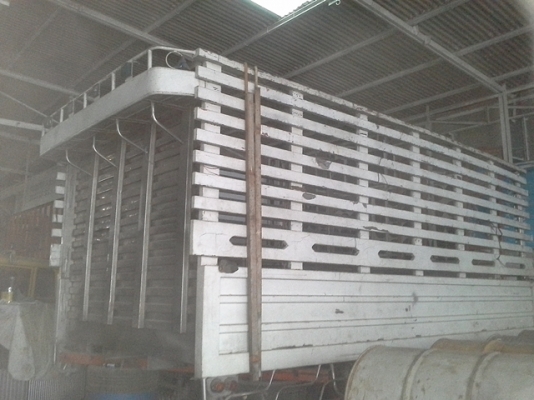 ขายด่วน คอกสแตนเลส ราคาสวยๆ 95,000 บาท