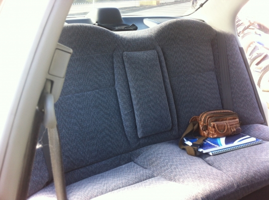 ขาย HONDA, CIVIC 1.6 VTi-E(ABS) ปี 97 ขาย HONDA, CIVIC 1.6 VTi-E(ABS) ปี 97