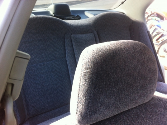 ขาย HONDA, CIVIC 1.6 VTi-E(ABS) ปี 97 ขาย HONDA, CIVIC 1.6 VTi-E(ABS) ปี 97