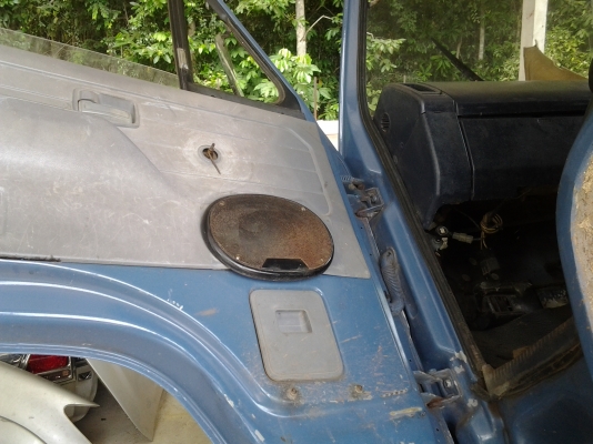 NPR59PU5M ปี36 เครื่อง 115 แรง ยาว5เมตร