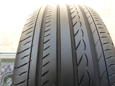 ขายยาง215/60/16 ปี 11 YOKOHAMA ADVAN dB 1 ชุด