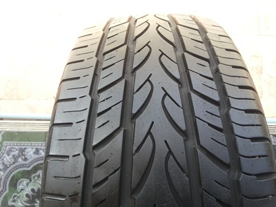 ขายยาง205/55/16 ปี 10/3เส้นปี09/1เส้น YOKOHAMA Adrive 1 ชุด