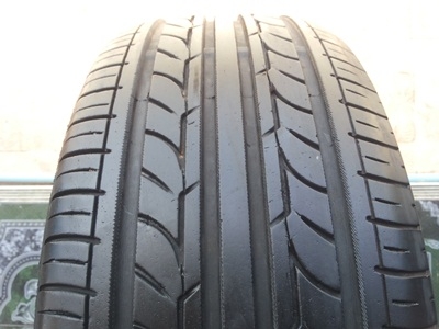 ขายยาง205/55/16 ปี 4411 YOKOHAMA Earth 1 คู่