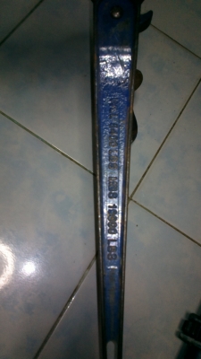 อุปกรณฺ์ล็อคดึง