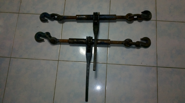 อุปกรณฺ์ล็อคดึง