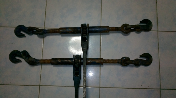 อุปกรณฺ์ล็อคดึง