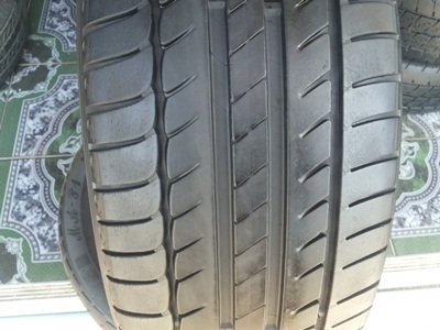 ขายยาง205/55/16 ปี 3310 MICHERLIN PRIMACY HP 1 ชุด