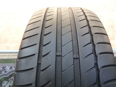 ขายยาง205/55/16 ปี 3310 MICHERLIN PRIMACY HP 1 ชุด