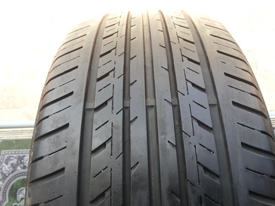 ขายยาง205/55/16 ปี 3611 DEESTONE 1 ชุด