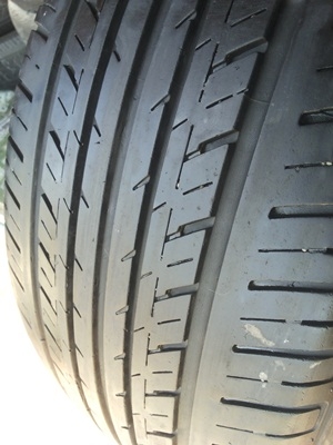 ขายยาง205/55/16 ปี 3611 DEESTONE 1 ชุด ขายยาง205/55/16 ปี 3611 DEESTONE 1 ชุด