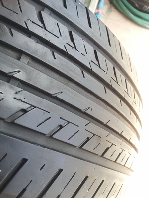 ขายยาง205/55/16 ปี 3611 DEESTONE 1 ชุด ขายยาง205/55/16 ปี 3611 DEESTONE 1 ชุด