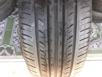 ขายยาง205/55/16 ปี 3611 DEESTONE 1 ชุด ขายยาง205/55/16 ปี 3611 DEESTONE 1 ชุด