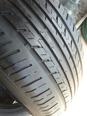 ขายยาง205/55/16 ปี 3611 DEESTONE 1 ชุด ขายยาง205/55/16 ปี 3611 DEESTONE 1 ชุด