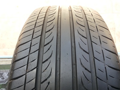 ขายยาง205/55/16 ปี 1912 DEENTONE VINCENTE 1 ชุด