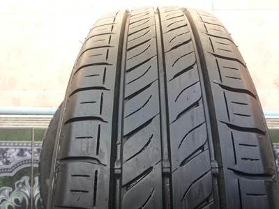 ขายยาง165/65/14 ปี 4012 DUNLOP ENASEC 300 1 ชุด