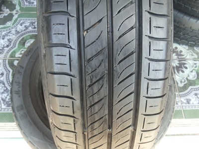ขายยาง165/65/14 ปี 4012 DUNLOP ENASEC 300 1 ชุด