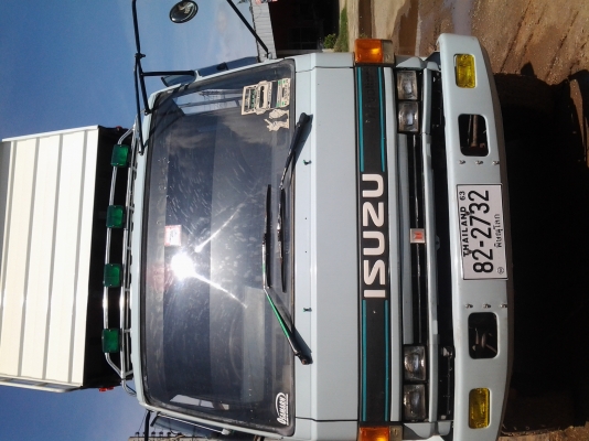 ขายด่วน ISUZU FVZ นางฟ้ หัว-ครัทซี (ทีมงานรถคุณภาพ) ขายด่วน ISUZU FVZ นางฟ้ หัว-ครัทซี (ทีมงานรถคุณภาพ)