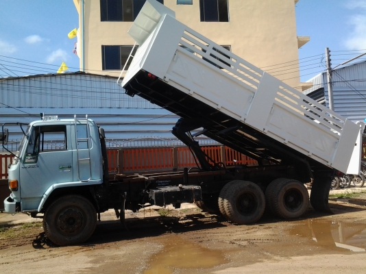 ขายด่วน ISUZU FVZ นางฟ้ หัว-ครัทซี (ทีมงานรถคุณภาพ) ขายด่วน ISUZU FVZ นางฟ้ หัว-ครัทซี (ทีมงานรถคุณภาพ)